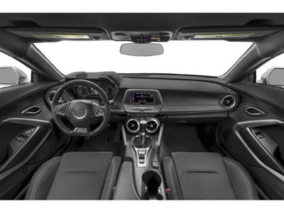 2023 Chevrolet Camaro 2dr Cpe 1LT