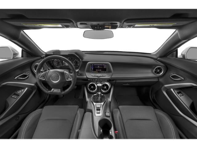 2023 Chevrolet Camaro 2dr Cpe 1LT