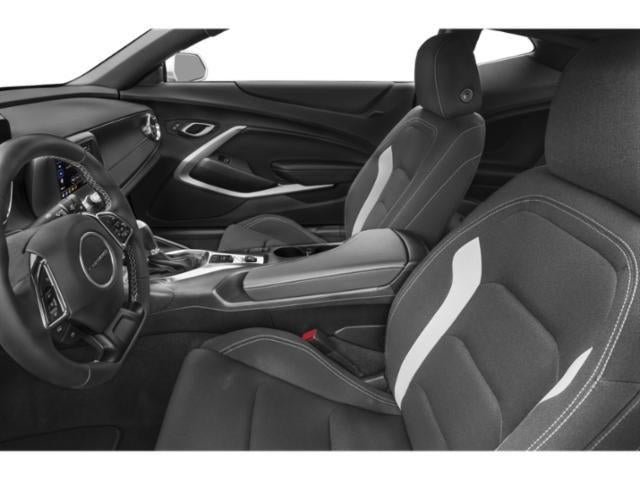 2023 Chevrolet Camaro 2dr Cpe 1LT