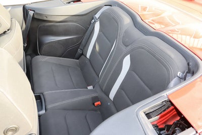 2021 Chevrolet Camaro 1LT