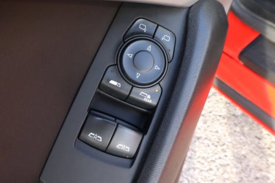 2021 Chevrolet Camaro 1LT