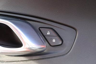 2021 Chevrolet Camaro 1LT