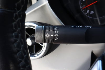 2021 Chevrolet Camaro 1LT