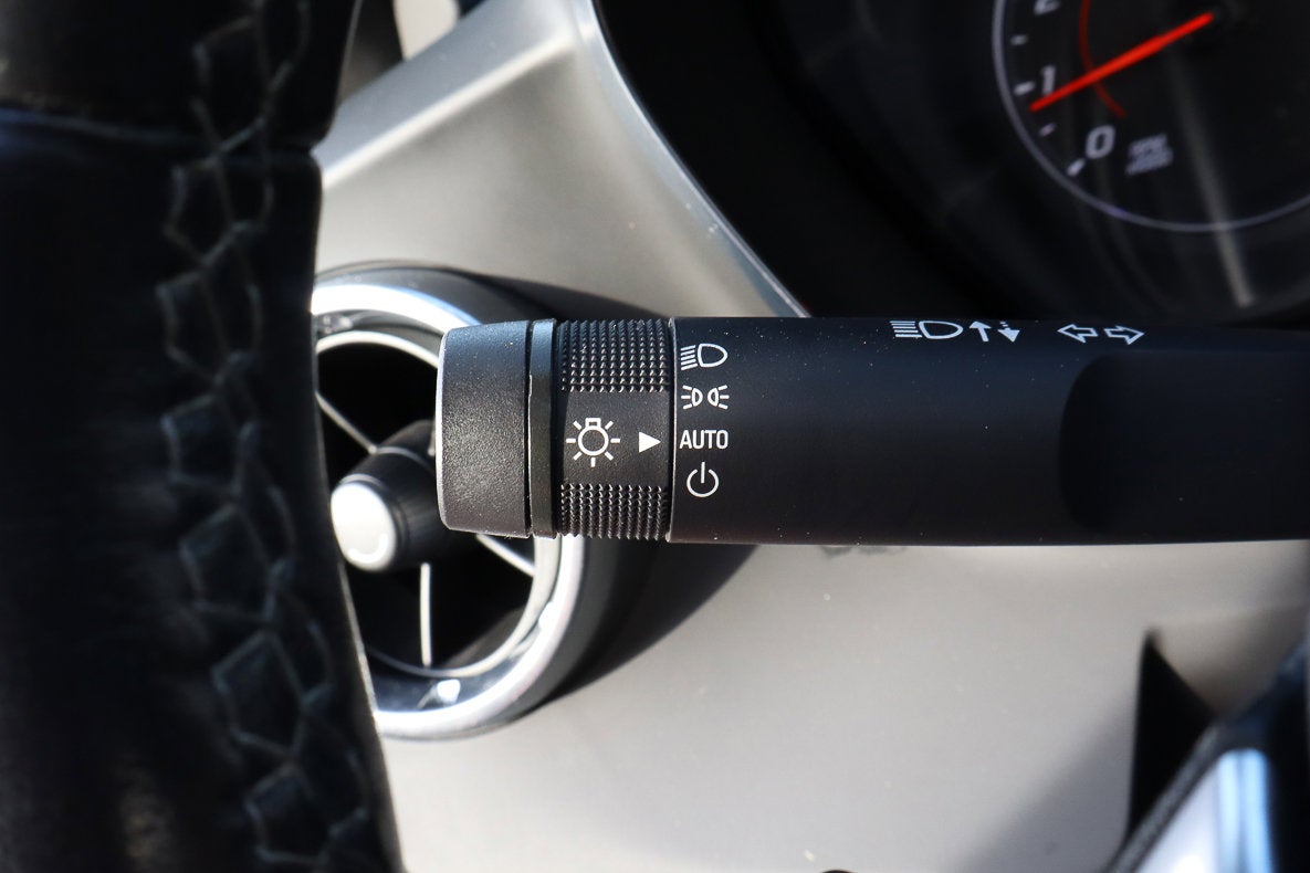 2021 Chevrolet Camaro 1LT