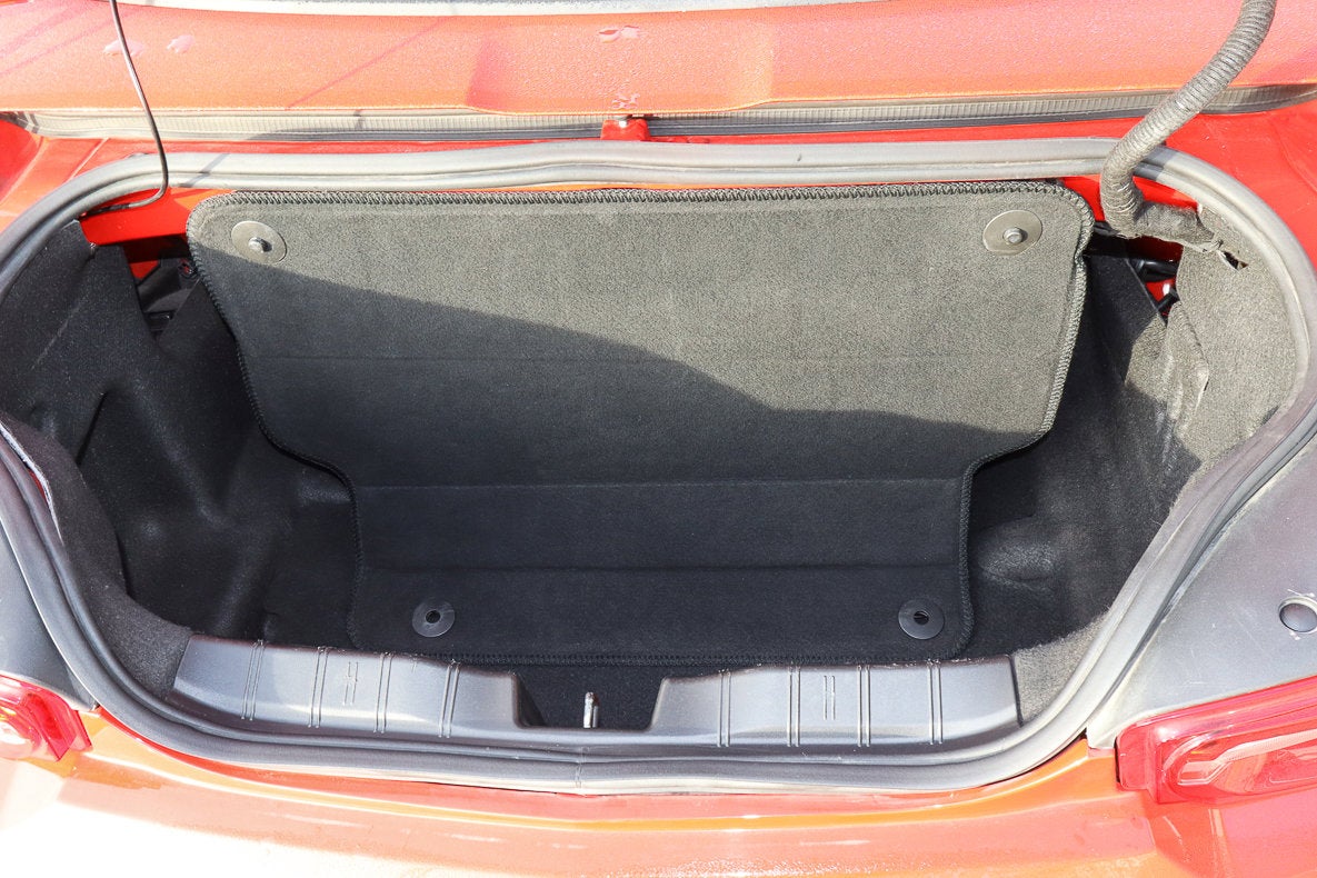 2021 Chevrolet Camaro 1LT