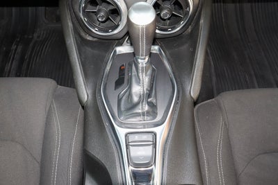 2021 Chevrolet Camaro 1LT