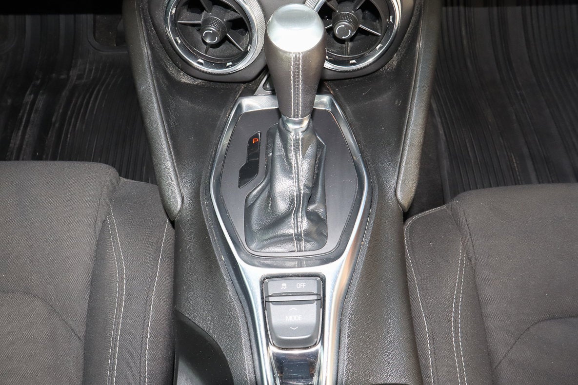 2021 Chevrolet Camaro 1LT