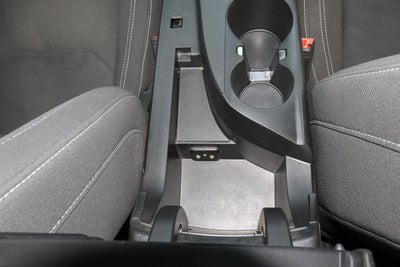 2021 Chevrolet Camaro 1LT