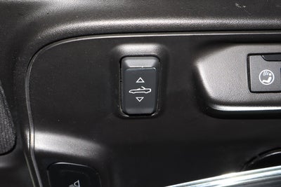 2021 Chevrolet Camaro 1LT