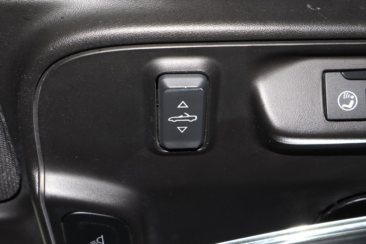 2021 Chevrolet Camaro 1LT