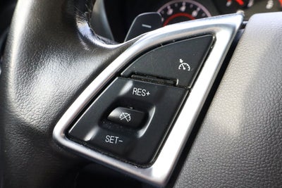 2021 Chevrolet Camaro 1LT