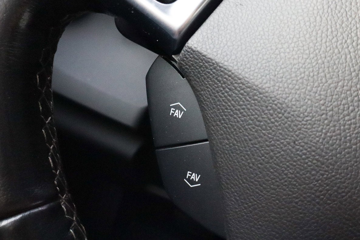 2021 Chevrolet Camaro 1LT