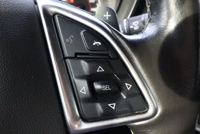 2021 Chevrolet Camaro 1LT