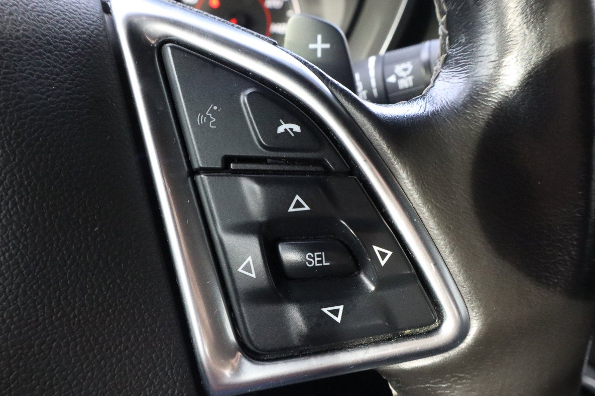 2021 Chevrolet Camaro 1LT