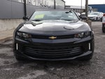 2017 Chevrolet Camaro 2dr Conv 1LT