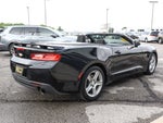 2017 Chevrolet Camaro 2dr Conv 1LT