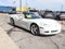 2008 Chevrolet Corvette 2dr Conv