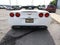 2008 Chevrolet Corvette 2dr Conv