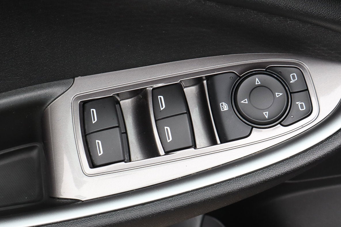 2022 Chevrolet Malibu LS