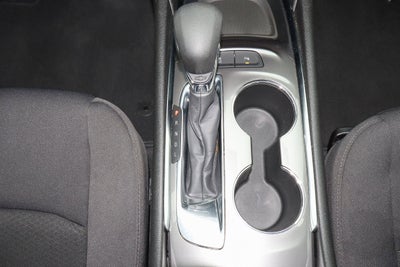 2022 Chevrolet Malibu LS