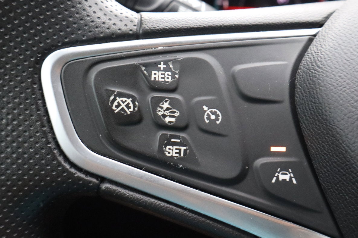 2022 Chevrolet Malibu LS