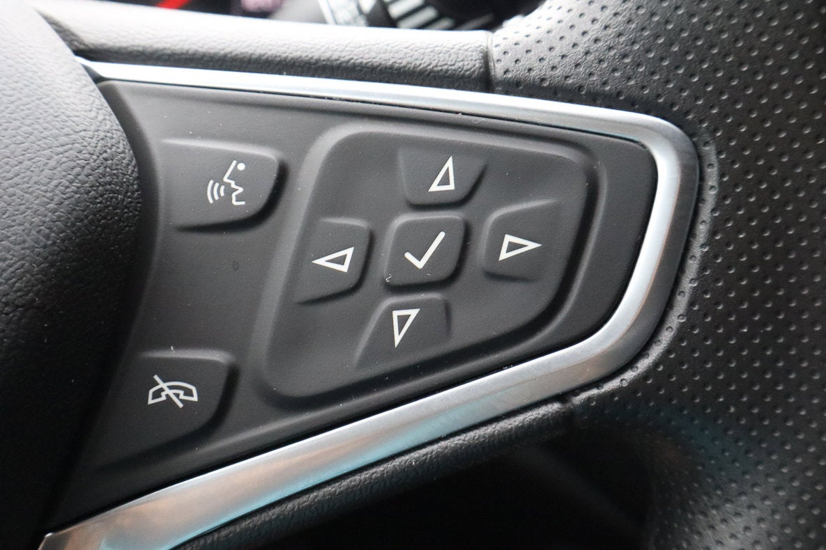 2022 Chevrolet Malibu LS