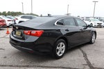 2022 Chevrolet Malibu LS