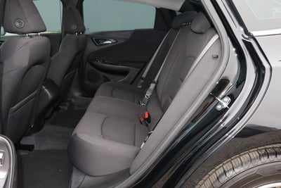 2022 Chevrolet Malibu LS