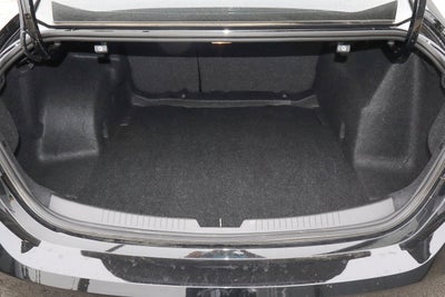 2022 Chevrolet Malibu LS