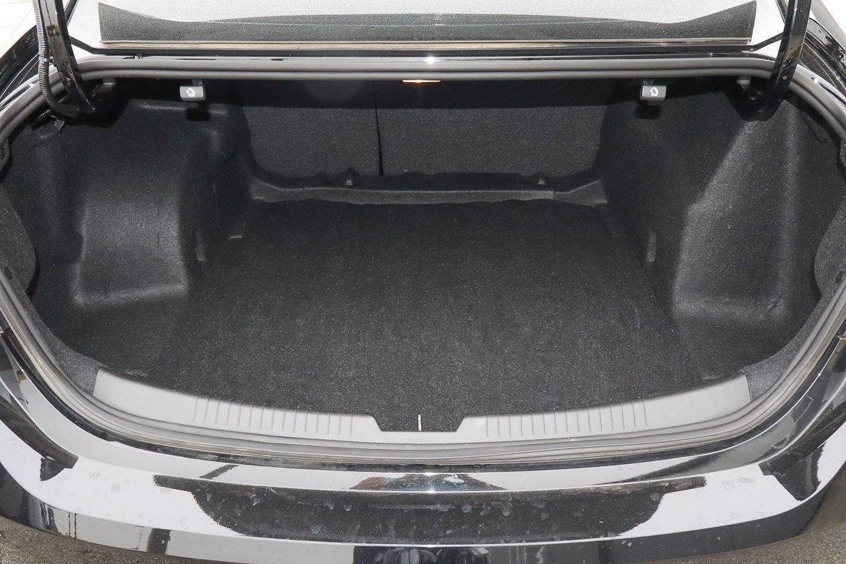 2022 Chevrolet Malibu LS