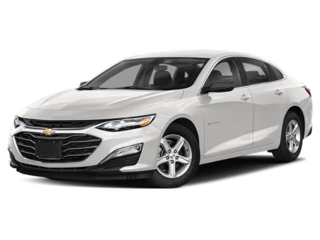 2021 Chevrolet Malibu 4dr Sdn LS w/1FL