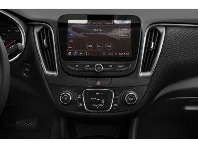 2021 Chevrolet Malibu 4dr Sdn LS w/1FL