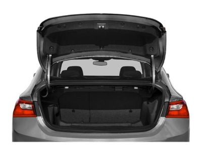 2021 Chevrolet Malibu 4dr Sdn LS w/1FL