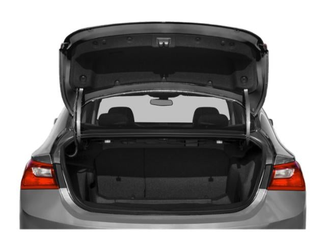 2021 Chevrolet Malibu 4dr Sdn LS w/1FL
