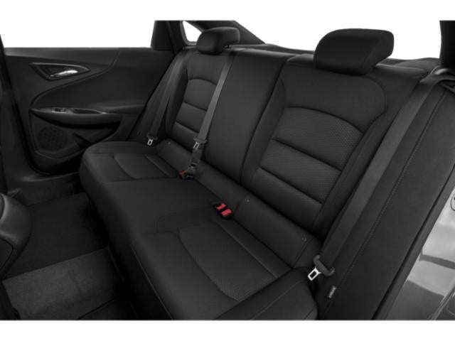 2021 Chevrolet Malibu 4dr Sdn LS w/1FL