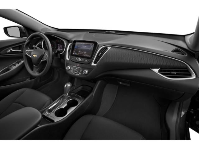2021 Chevrolet Malibu 4dr Sdn LS w/1FL