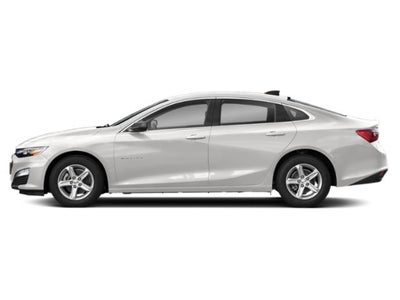 2021 Chevrolet Malibu 4dr Sdn LS w/1FL