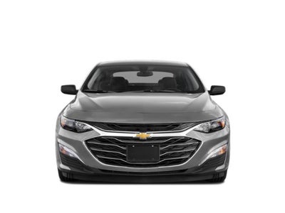 2021 Chevrolet Malibu 4dr Sdn LS w/1FL