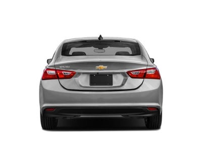 2021 Chevrolet Malibu 4dr Sdn LS w/1FL
