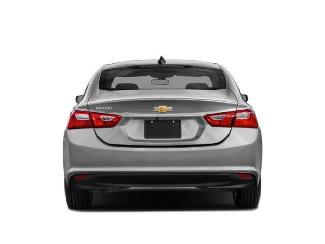2021 Chevrolet Malibu 4dr Sdn LS w/1FL