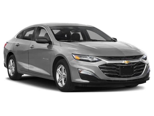 2021 Chevrolet Malibu 4dr Sdn LS w/1FL
