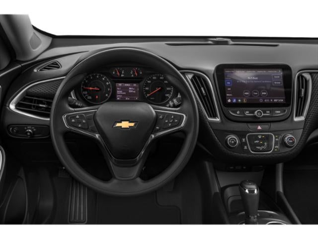 2021 Chevrolet Malibu 4dr Sdn LS w/1FL
