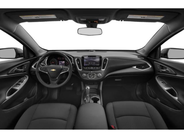 2021 Chevrolet Malibu 4dr Sdn LS w/1FL