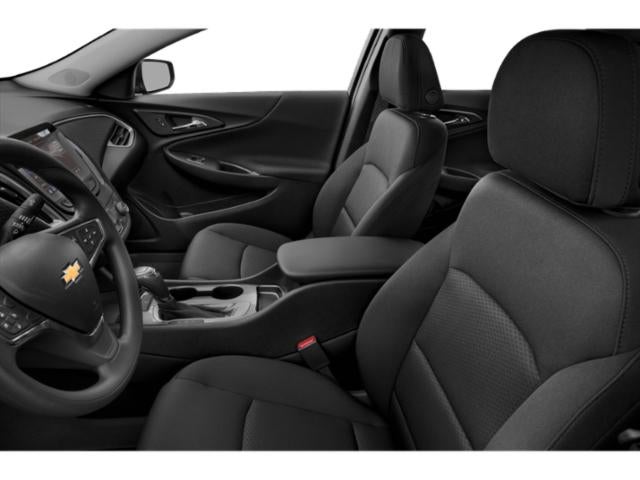 2021 Chevrolet Malibu 4dr Sdn LS w/1FL