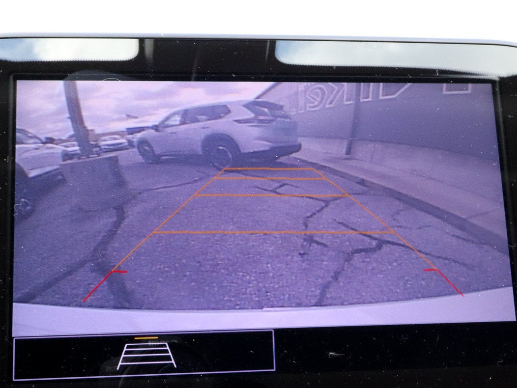 2021 Chevrolet Malibu 4dr Sdn LT