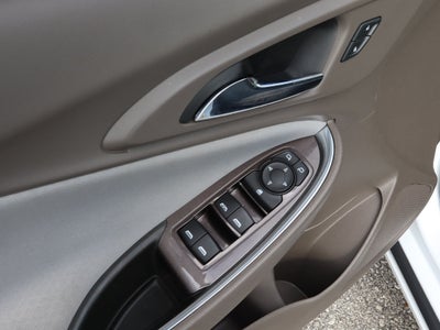 2021 Chevrolet Malibu 4dr Sdn LT