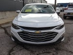 2021 Chevrolet Malibu 4dr Sdn LT