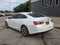 2021 Chevrolet Malibu 4dr Sdn LT