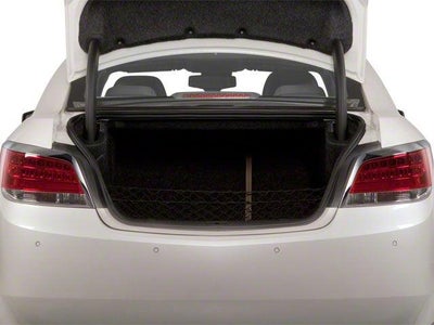 2010 Buick LaCrosse 4dr Sdn CXL 3.0L FWD