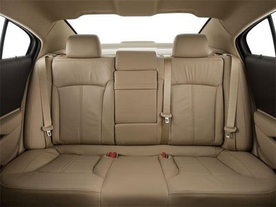 2010 Buick LaCrosse 4dr Sdn CXL 3.0L FWD